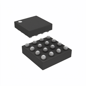 In Stock Components Electronic DS1859B-050 16 LBGA, CSPBGA Data Acquisition - Product Image 1