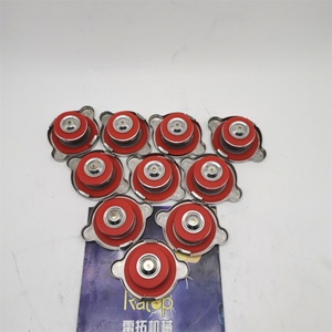 High Quality <b>Radiator</b> <b>Cap</b> 20Y-03-22110 205-03-71280 for PC200-8 PC210-8 PC300-8 Excavator - Product Image 5