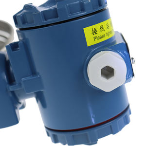 مستشعر مستوى خزان المياه الذكي من 4-20 مللا بجهد 12 فولت مستشعر مستوى السائل لدرجات الحرارة العالية - Product Image 5