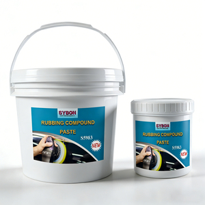 <span class=keywords><strong>Pasta</strong></span> Lucidante per <span class=keywords><strong>Auto</strong></span> di Alta Qualità Direttamente dalla Fabbrica, Eccellente Prestazione, Rimozione Rapida dei <span class=keywords><strong>Graffi</strong></span>, Cera Lucidante - Product Image 1