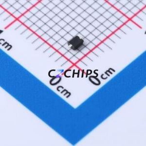 Diode Zener D3Z6V2BF-7 SOD-323F neuve et originale, composants électroniques en gros, fournisseur de puces et service BOM - Product Image 2