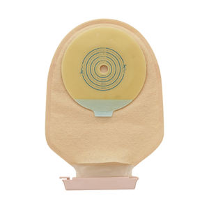 ถุงใส่ของเสียทางทวารหนักแบบชิ้นเดียวสำหรับเด็ก ถุงใส่ของเสียทางทวารหนักสำหรับเด็กทารก ถุงใส่ของเสียทางทวารหนักสำหรับเด็กที่มีรูรั่ว ถุงใส่ของเสียทางทวารหนัก ถุงออสโตมี อุปกรณ์ออสโตมี - Product Image 3