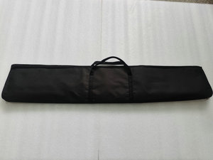 Pubblicità esterna Flagpole Oxford Carry Bags promozionali Feather Flags Carry Bag custodia per il trasporto - Product Image 5