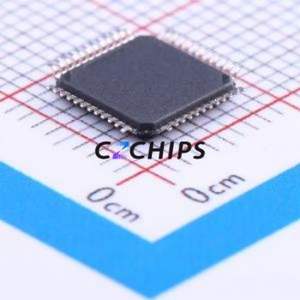 Original y nuevo PCM4104PFBR (7x7) Circuito integrado IC Chip PMIC ADC/DAC-Propósito especial - Product Image 2