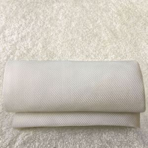 Tissu en maille 100 % polyester de haute qualité, léger et tricoté, pour chaussures, ameublement, vêtements pour filles et jouets, testé RoHS - Product Image 6
