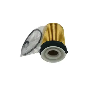 Fabricante de fábrica, Sistemas de motor para automóviles, repuestos para automóviles, filtro de aceite para automóviles, filtro de combustible para Mercedes-Benz e Infiniti A2701800109