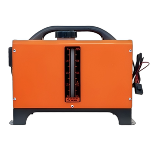 เครื่องทำความร้อนดีเซลแบบรวมในตัว 12V 24V 110-240V ชุดทำความร้อนสำหรับยานพาหนะแบบออลอินวัน สำหรับห้องโดยสารรถบรรทุก รถบ้าน รถพ่วง - Product Image 2