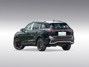 Meglio venduto Volk-swagen <span class=keywords><strong>Tiguan</strong></span> L Pro 2024 1.5L 186Ps 200KM 7 velocità doppia frizione 5 porte 5 posti SUV Saic veicolo - Product Image 4