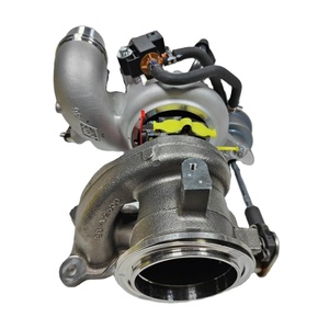 Compresor de Admisión Turbo para Buick, Chevrolet, <span class=keywords><strong>MG</strong></span>, Roewe, ENVISION, Verano, MG6, RX3, RX5, <span class=keywords><strong>MARVEL</strong></span> 12685679 12699229 12679411 12669062 - Product Image 2
