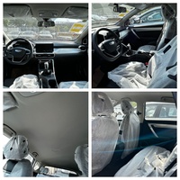 Geely Binyue Coolray 1.5L 5MT 126HP Bensin SUV Kompak 4330mm Body LHD Ekspor Grosir Tersedia 5 Kursi Mobil Keluarga