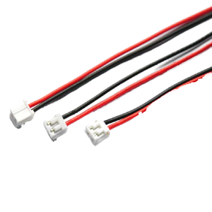 Özel Uyarlanabilir 2 Çekirdekli Paralel Bakır Kablo Demeti - Product Image 1