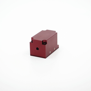 Nouveau module de diode laser à faisceau gaussien monomode 488 nm, instrument de pointage à faible bruit et haute stabilité, 40 mW - Product Image 5