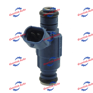 หัวฉีดน้ำมันเชื้อเพลิงดีเซล35310-02900สำหรับเครื่องยนต์ Hyundai Atos MX ชิ้นส่วนเครื่องยนต์ I10 - Product Image 4