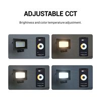 Projecteur LED extérieur étanche IP65 en aluminium moulé sous pression noir, de 10W à 300W, prix direct usine, pour jardin