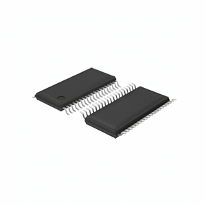 Embedded 38 TSSOP Electronics Component Authorized Distributor MSP430F2272IDA - Product Image 1