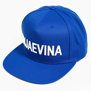 Chapeau pour homme unisexe sportif 3D brodé de logo en coton de haute qualité 6 panneaux à bord plat OEM Patch tissé personnalisé Snapback Hip Hop Leopard - Product Image 4