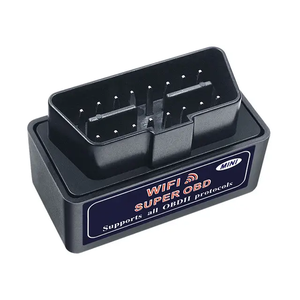 OBD <span class=keywords><strong>Elm327</strong></span> <span class=keywords><strong>V1.5</strong></span> OBDII Công Cụ Chẩn Đoán Siêu <span class=keywords><strong>Mini</strong></span> <span class=keywords><strong>Elm327</strong></span> <span class=keywords><strong>OBD2</strong></span> Tự Động Máy Quét Adapter Wifi <span class=keywords><strong>V1.5</strong></span> Cho Android/PC/IOS - Product Image 6