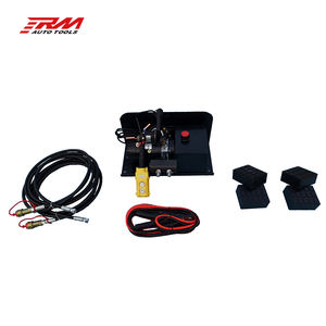 Peralatan kendaraan pengangkat <span class=keywords><strong>Jack</strong></span> mobil, peralatan 2500 t RL2905 baja hidrolik 2.5 kg - Product Image 6