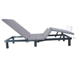 <span class=keywords><strong>Letto</strong></span> produttore pieghevole <span class=keywords><strong>letto</strong></span> elettrico regolabile portatile senza fili <span class=keywords><strong>per</strong></span> adulti <span class=keywords><strong>letto</strong></span> <span class=keywords><strong>singolo</strong></span> vendita classic regolabile di <span class=keywords><strong>base</strong></span> - Product Image 1