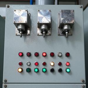 ระบบจ่ายไฟฟ้ากระแสตรงคู่ รุ่นใหม่ KJ1501X1-BC2 ราคาประหยัด มีสินค้าพร้อมส่ง - Product Image 3