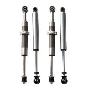 Amortiguador Monotubo VRD4X4 2.5 para Suspensión Todoterreno WEY Tank 300 - Product Image 5
