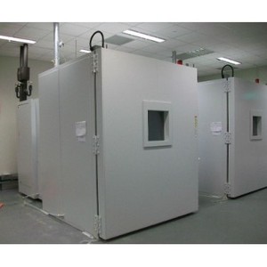 Gabinete de Temperatura y Humedad Constantes con Calefacción por Aire, Vertical, Electrónico, para Chips, Equipo de Laboratorio - Product Image 2