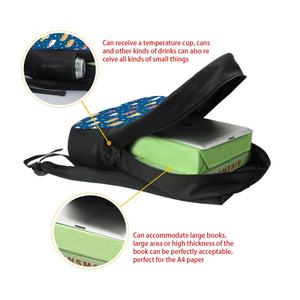 Sac à dos pour enfants Sublimation Monster Truck Cars Cars Toddler Sac à dos pour garderie <span class=keywords><strong>Voyage</strong></span> Préscolaire Bookbags pour garçons filles - Product Image 6