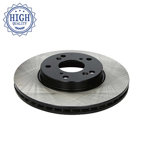 Pièces détachées automobiles Disque avant 2124211312 2044210712 OEM Replacement One New Disc Brake Rotor for <span class=keywords><strong>Mercedes</strong></span> W204 <span class=keywords><strong>Break</strong></span> Disk for Maserati - Product Image 1