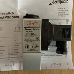 061B100866, MBC 5100, Pressostat en stock - Product Image 4
