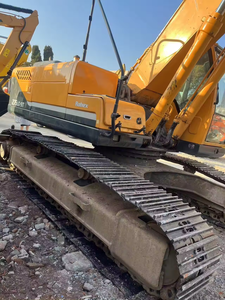 Hyundai 275LC d'occasion, Hyundai 275LC-9T d'occasion, matériel de construction d'occasion, excavatrice d'occasion, pas cher à vendre - Product Image 5