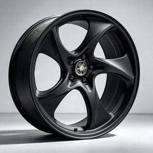 Rines Aero Forjados 19 20 21 5x114.3 PCD para Hyundai Ioniq 5 Kia EV6 GT-Line, Ligeros y de Ahorro de Energía - Product Image 3