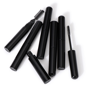 <span class=keywords><strong>Savon</strong></span> à sourcils imperméable de marque privée tenue longue durée gel de cire coiffante pour sourcils transparent avec logo personnalisé - Product Image 3