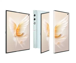 Nuevo Teléfono Plegable <span class=keywords><strong>HONOR</strong></span> V Purse 5G Original con Pantalla OLED Plegable de 7.71 Pulgadas, Snapdragon 778G, Cámara de 50MP, Batería de 4500mAh - Product Image 1