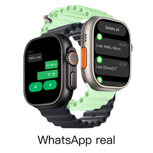 U5X 可穿戴设备 -- Top Watch U 3 - Product Image 4