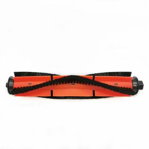 Accessoires pour aspirateur robot <span class=keywords><strong>Roidmi</strong></span> <span class=keywords><strong>EVE</strong></span> <span class=keywords><strong>Plus</strong></span> : brosse principale, filtre <span class=keywords><strong>HEPA</strong></span>, brosse latérale, sac à poussière, chiffon de nettoyage, pièces de rechange - Product Image 1