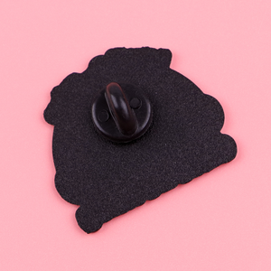 Divertido Pin <span class=keywords><strong>de</strong></span> Solapa Esmaltado <span class=keywords><strong>de</strong></span> Rana <span class=keywords><strong>de</strong></span> Yoga Arcoíris, con diseño <span class=keywords><strong>de</strong></span> Respirar, Relajarse, Expirar <span class=keywords><strong>y</strong></span> Nube Arcoíris, para Meditación Sarcástica <span class=keywords><strong>y</strong></span> Alivio del Estrés - Product Image 5