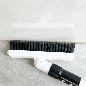 Cepillo Limpiador de Grietas Giratorio 180 Grados Directo de Fábrica, Herramienta Duradera para <span class=keywords><strong>Limpieza</strong></span> de Grietas, Precio de Fábrica, <span class=keywords><strong>Servicio</strong></span> OEM Personalizado - Product Image 5