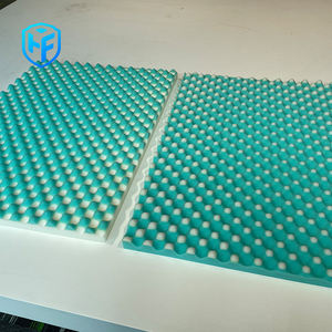 Espuma <span class=keywords><strong>para</strong></span> <span class=keywords><strong>Colchones</strong></span> al por Mayor Hong Fa, Espuma <span class=keywords><strong>de</strong></span> Caja <span class=keywords><strong>de</strong></span> Huevos, Lámina <span class=keywords><strong>de</strong></span> Espuma Viscoelástica - Product Image 1