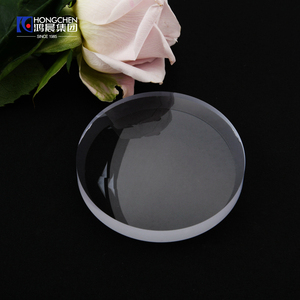 HONGCHEN Sf 1,56 <span class=keywords><strong>Lentes</strong></span> de anteojos con parte superior redonda <span class=keywords><strong>Lentes</strong></span> ópticas <span class=keywords><strong>bifocales</strong></span> oftálmicas <span class=keywords><strong>multifocales</strong></span> semiacabadas 1,49 UC - Product Image 3