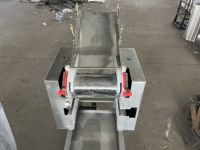 Machine commerciale automatique de fabrication de nouilles, électrique, vente de nouilles fraîches, fil de cuivre pur réglable