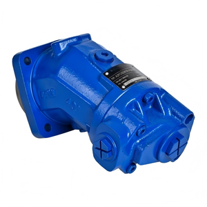 Bomba de Pistones de Eje Fijo Serie A2FO 10 12 16 23 32 45 56 107 160 200 250, Motor Hidráulico A2FO32-200/61R/61L-PBB06/PAB05 - Product Image 2