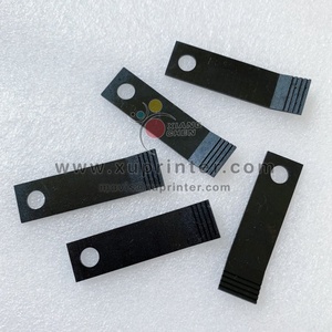 MA 10 Pcs Gripper 325-8201-500 Gripper Replacement for Komori Offset <b>Printing</b> <b>Machine</b> Spare Parts - Product Image 4