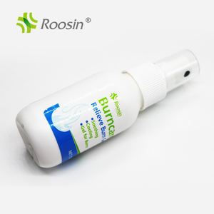 بخاخ حرق للتخفيف الفوري: بارد ، تهدئة وحماية - Product Image 3