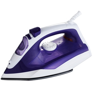 เตารีดไอน้ำแบบพกพา รุ่น 2026 Rushed Smooth ปรับระดับได้ รีดแนวตั้งได้ - Product Image 2