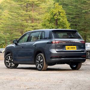 Gac <span class=keywords><strong>Aion</strong></span> I60 2026 EV 2WD Transmission Automatique Voitures Électriques SUV Abordables 224ch Véhicules à Énergie Nouvelle <span class=keywords><strong>Aion</strong></span> I60 EV à Vendre - Product Image 5