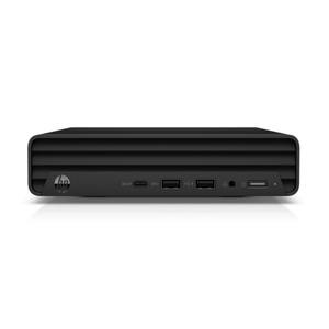 Computadora <span class=keywords><strong>de</strong></span> escritorio <span class=keywords><strong>de</strong></span> oficina comercial para <span class=keywords><strong>HP</strong></span> Pro Mini 260 G9, 3200 GB DDR4, MHz, 2TB SSD + 2TB HDD Tower - Product Image 4