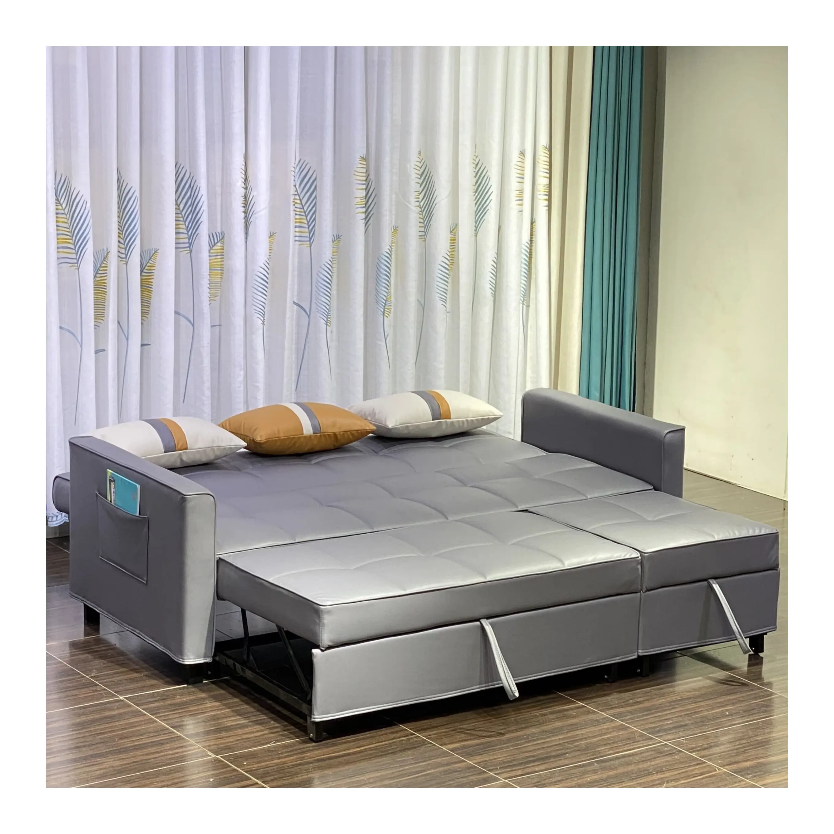 Распределитель по цене производителя, раскладной диван-кровать размера «king-size», диван для гостиной