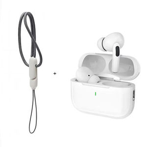 Nuovi auricolari Bluetooth Wireless Air Pro 5 TWS Max cuffie HiFi Sound Low Lat - Product Image 1