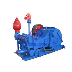 API القياسية F-800 الحفر مضخة الطين الثلاثية - Product Image 4