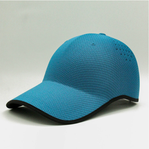 Cappellini da Baseball di Alta Qualità in Tinta Unita Senza Cuciture - Product Image 4